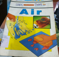 Sains Melalui Seni AIR