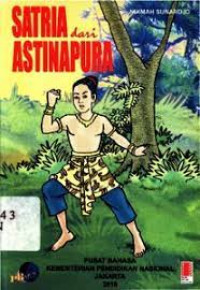 Satria Dari Astinapura