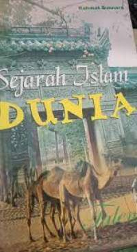 Sejarah Islam Dunia