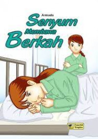 Senyum Membawa Berkah