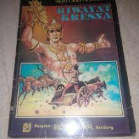 Seri Cerita Wayang RIWAYAT KRESNA