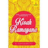 Seri Literasi remaja Kisah Ramayana