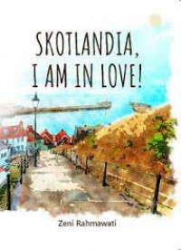 Skotlandia I am in Love