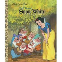 Snowwhite aand The Seven Dwarfs