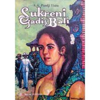 Sukreni Gadis Bali