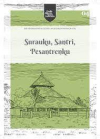 Surauku, Santri, Pesantrenku