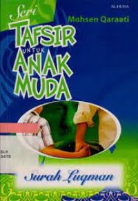 TAFSIR UNTUK ANAK MUDA