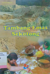 TAMBANG EMAS SEKOTONG