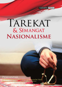 TAREKAT & SEMANGAT NASIONALISME