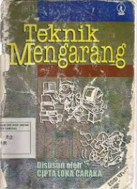 Teknik Mengarang