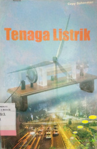 TENAGA LISTRIK