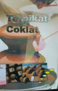 TERPIKAT COKLAT