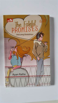 THE FATEFUL PROMISES JANJI YANG DITAKDIRKAN