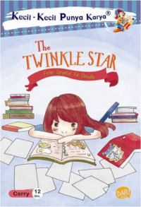 THE TWINKLE STAR