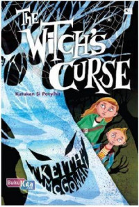 THE WITCH'S CURSE