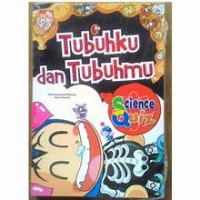 TUBUHKU DAN TUBUHMU