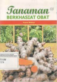 Tanaman Berkhasiat Obat