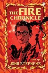 The  Fire Chronicle