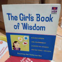 The Girl's Book Of Wisdom