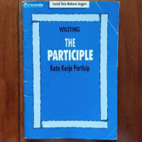 The Particile Kata Kerja Partisip