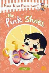 The Pink Shoes