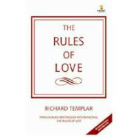 The Rules Of Love