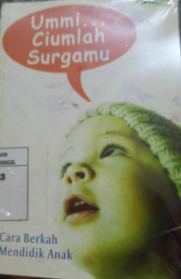 UMI CIUMLAH SURGAMU