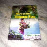 WIRAUSAHA TANAMAN HIAS