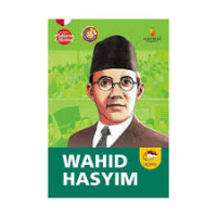 Wahid Hasyim