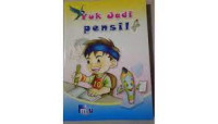 YUK JADI PENSIL