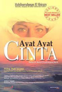 Ayat-Ayat Cinta