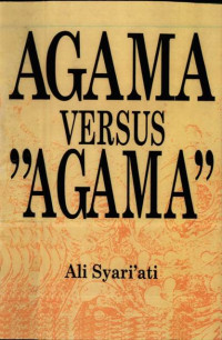 agama versus agama