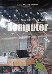 Mengenal Dan Merawat Komputer