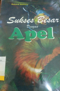 Sukses Besar Dengan APEL