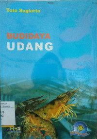 BUDIDAYA UDANG