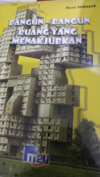 BANGUN - BANGUN RUANG YANG MENAKJUBKAN