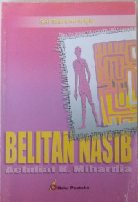 Belitan Nasib