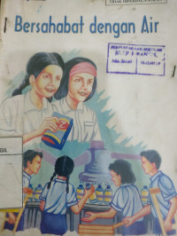 Bersahabat Dengan Air