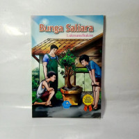 Bunga Saliara