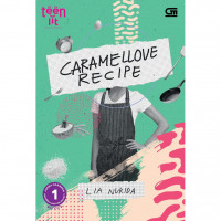 Caramellove Recipe