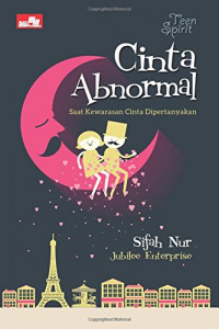 Cinta Abnomal