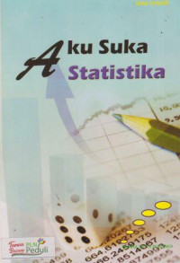 Aku Suka Statistika