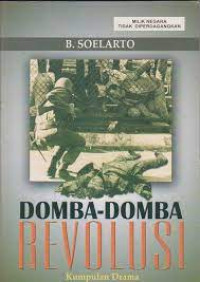 Domba Domba Revolusi