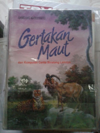 Gertakan Maut