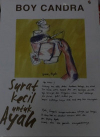 Surat Kecil untuk Tuhan