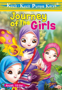 Journey of the Girls