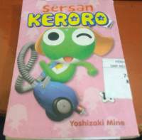 Sersan Keroro