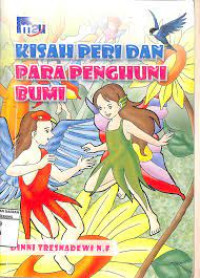 kisah Peri Dan Para Penghuni Bumi