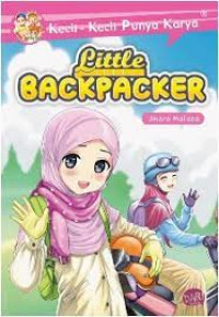 Little Backpacker