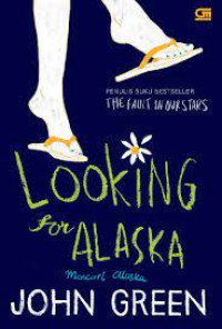 looking For Alaska